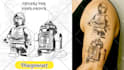 create custom tattoo art, tattoo sleeve design, tattoo artist