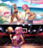 draw an amazing anime art illustration for you