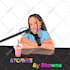 design unique cartoon podcast cover art, logo, and thumbnail