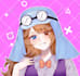 draw anime art illustration, original character, fanart, vtuber model