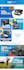 create your amazon brand store and storefront design