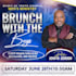 design best church flyer or  social media post within 3 hours