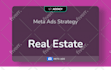 provide meta instagram facebook ads strategy consulting