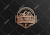 do retro badge, patch, emblem, and vintage logo design