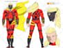 design original character concept art