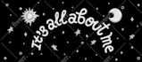 design bold custom vector lettering for merch or social