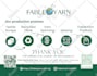 create business cards stationery and flyers