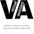 monitor your social media accounts, msgs, comments, shares
