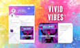 create wordpress website design, ecommerce website or business website