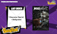 create professional 2d pixel game art assets for your game