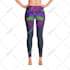 design custom leggings, yoga pants, and shorts