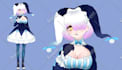 do vtuber model in vroid studio