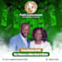 design flyer, brochure, magazine and social media post