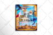 do professional quality music poster design, event and movie poster