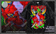 create cool street wear design for your clothing brand