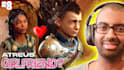design attractive gaming thumbnail for youtube 2d or 3d