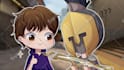 make cute chibi thumbnail for your youtube video