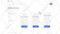 do a complete whmcs setup configuration and make a website