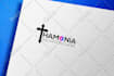 design versatile logo for wordpress website blog