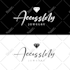 design a handwritten, scripted, signature logo for your jewelry business