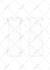 do technical fashion illustrations, technical flats, cads