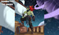 design dnd character art, fantasy character illustration for concept art