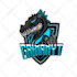 design fantastic youtube gaming logo