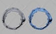 do reverse engineering from 3d scan, stl,pointcloud