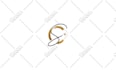 do fashion, beauty, cosmetic spa hair salon logo