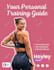 design workout plan pdf ebook for personal trainers