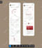 do UI UX design, mobile app or website UI UX design in figma