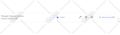 reinstate google my business suspended listing, gmb map