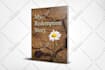 design book covers and interior layout