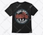 design unique tshirt designs for print on demand and merch