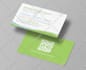 design professional business card, letterhead and stationery