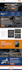 create logistics, trucking, dispatch, freight, moving company website