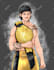 make your oc or your character become a ufc fighter