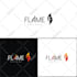 make initial minimalist stunning business brand logo design