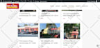 create wordpress website or redesign website