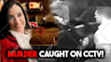 create amazing and high quality true crime youtube thumbnail