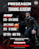design perfect sports graphics, flyer or posters