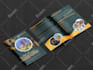 do professional brochure, bi fold, tri fold,and flyer design