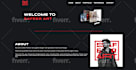 design, redesign, responsive landing page and wordpress website