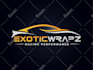 design automotive car business logo