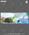 create children story book illustration and cover art