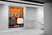 do 7 social media ad designs, facebook ads, posters, instagram ads, and banners