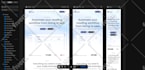 design responsive framer website and convert figma to framer
