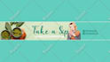 design girly epic unique youtube banner, channel art