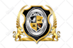 do exceptional church seal logo, church ministry, bishop or apostle seal design