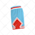 create fashionable 3d t shirt animated ramp walk